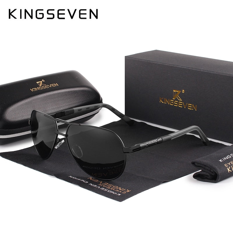Polarized Sunglasses Men Women Brand Design Eye Sun Glasses Women